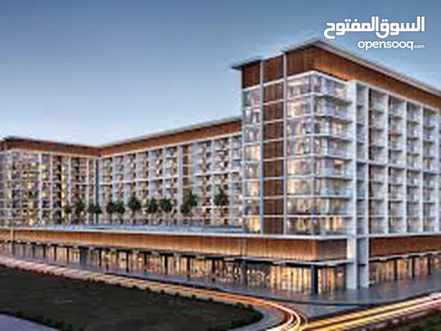 مسكن الأحلام: شقة أنيقة بمساحة واسعة 1145 قدم في قلب قرية جميرا الدائرية (JVC) بمقدم 20%