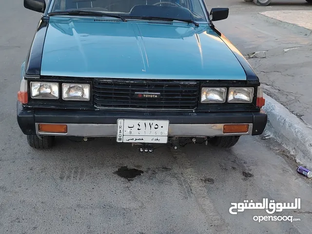 Used Toyota Corona in Baghdad