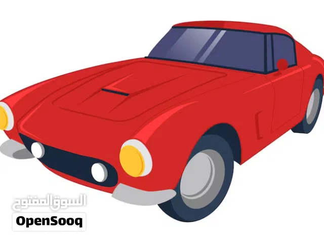 مندوب توصيل وسائق خاص delver and private driver