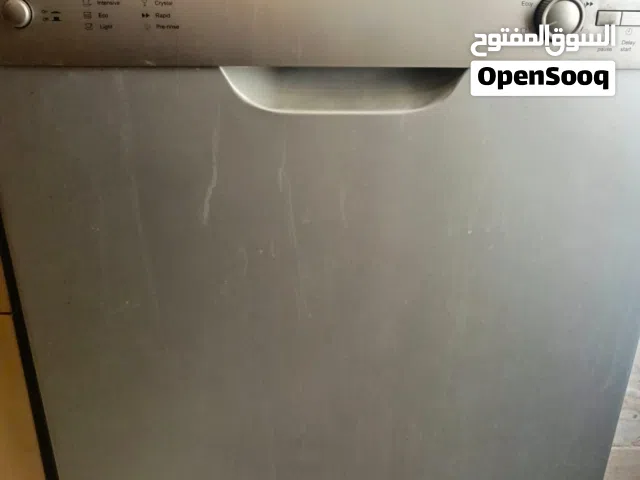 جلاية صحون مع فير للشعر وستريتر لشعر