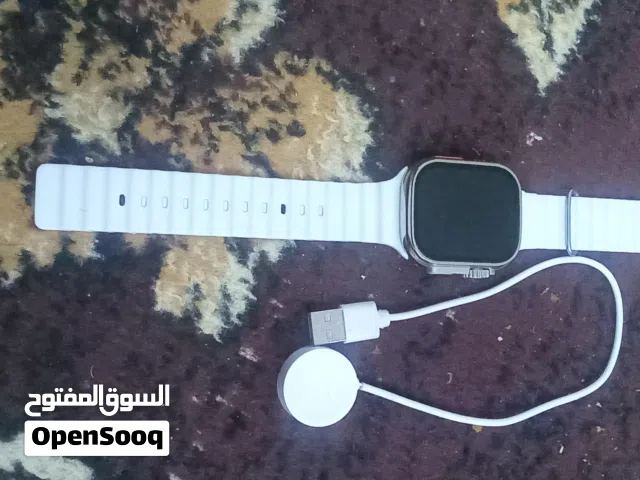 Ultra smart watches for Sale in Basra
