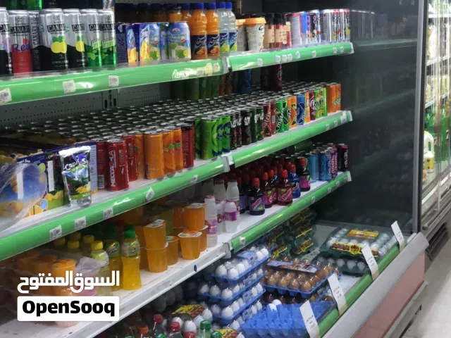 براد عرض 4 متر