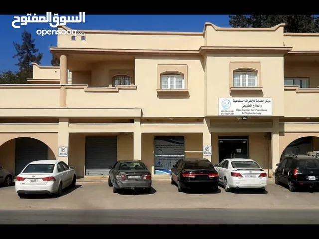 1000m2 More than 6 bedrooms Villa for Rent in Tripoli Al-Seyaheyya