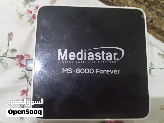  Mediastar Receivers for sale in Farwaniya
