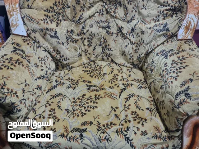 3 قنفات مستعمل