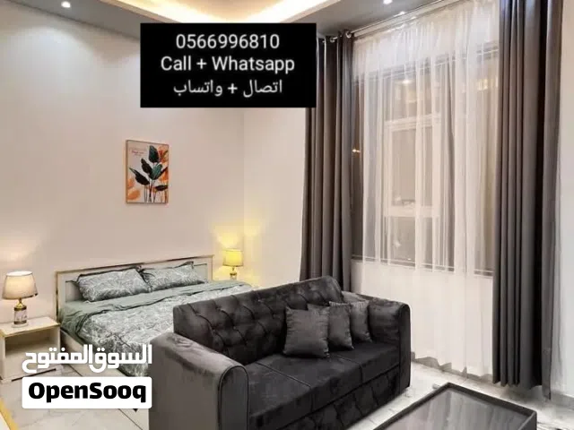 للايجار استديو مفروش vip في منطقة الخبيصي 2400 شهري شامل