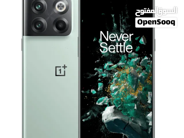 OnePlus 10T 256 GB 16 ram