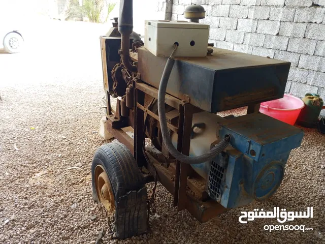 مولد 45 كيلو محرك باركنز صناعي للبيع محرك معروف ب203