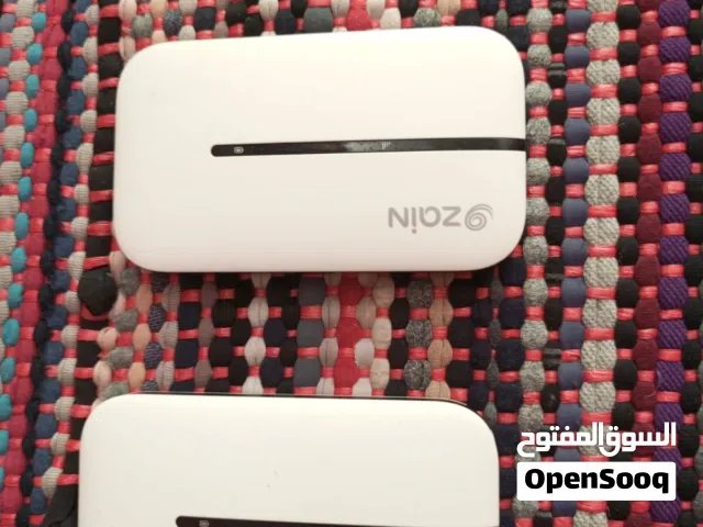 صابونة نت زين احدث موديل مع راوترات ثابت ب سرعات عالية ب اسعار مغرية موجودات في الزرقاء متوفر توصيل
