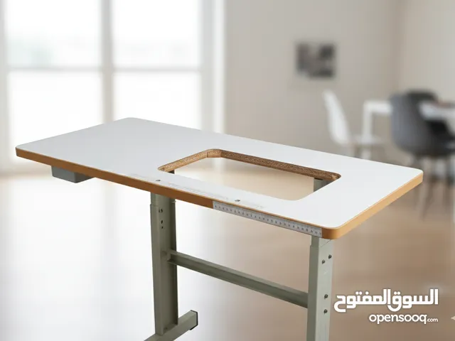 ميز مكينة ابرذر