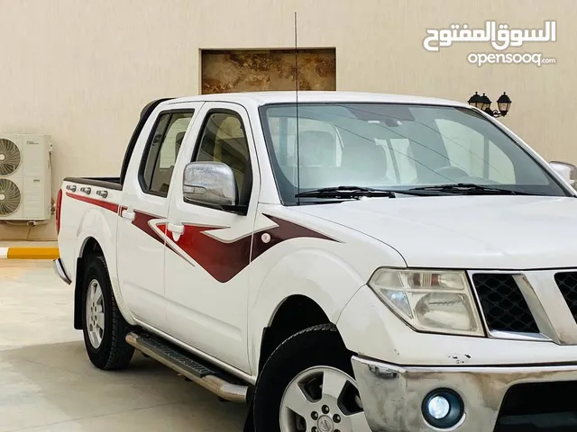  New Nissan in Bani Walid