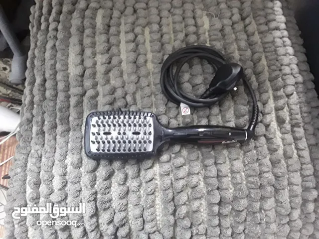 مشط حراري لشعر لم يستخدم !!