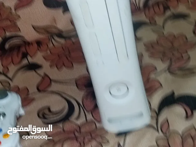 اكس بوكس 360 مع 9 العاب