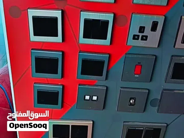 فني كهرباء وسباكة محترف بالرياض – جودة والتزام