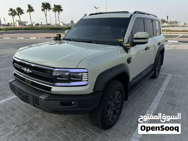 2025 بي واي دي ليوبارد 5