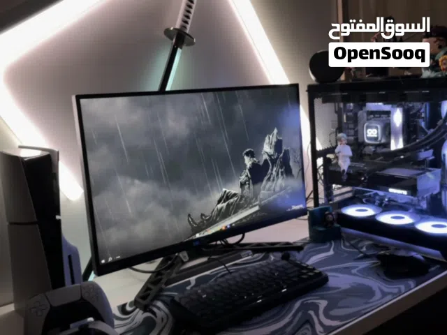 PC gaming RTX 4070 super  بي سي