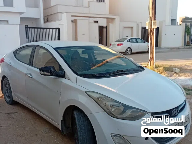 2012 Hyundai Accent GL