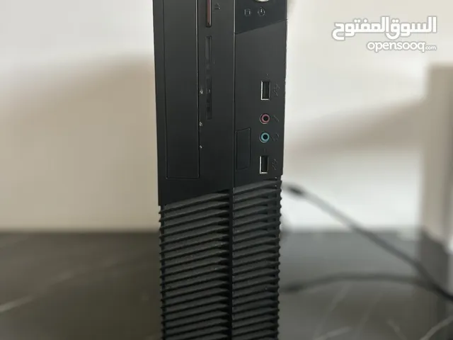 Windows Lenovo Computers for sale in Tripoli