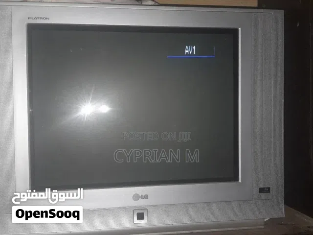 LG LCD 23 inch TV in Zarqa