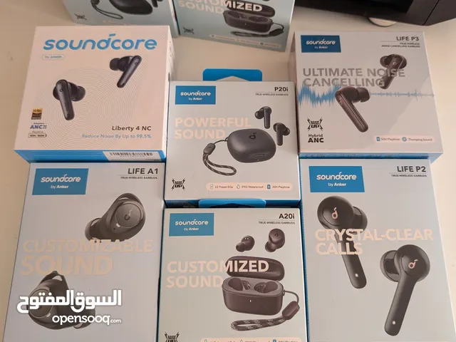  Headsets for Sale in Amman