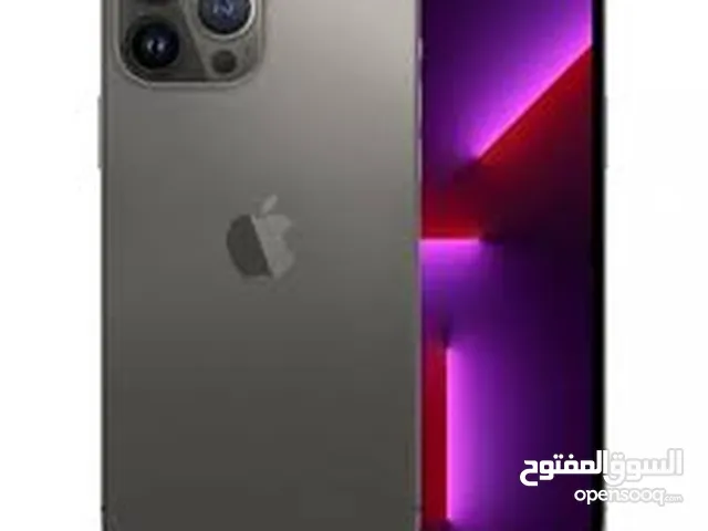 Apple iPhone 13 Pro Max 128 GB in Amman