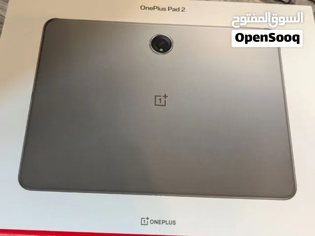 ون بلس باد 2 جهاز نظيف جدا