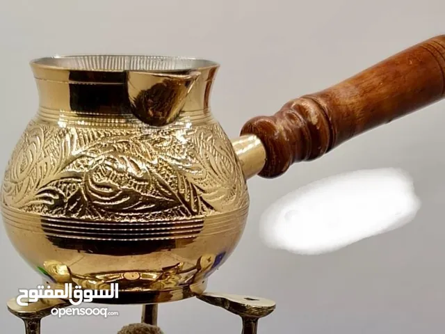 وين موجود دوله قهوه نحاس