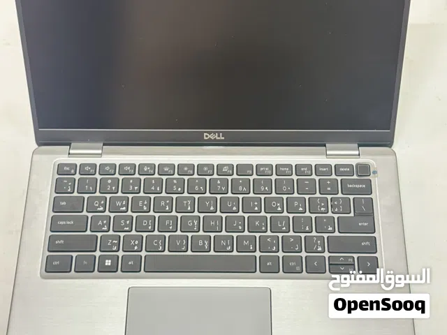 Dell Latitude 7420 Intel Core i7 11th Gen 32GB RAM 512GB SSD