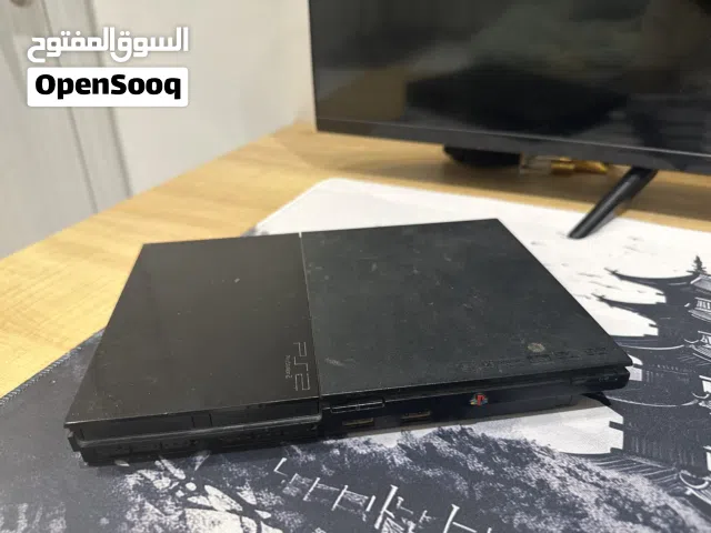 PlayStation 2 PlayStation for sale in Al Dakhiliya