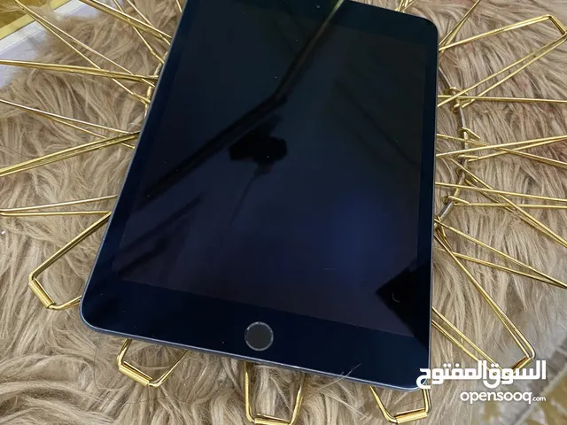 Apple iPad Mini 5 64 GB in Tripoli