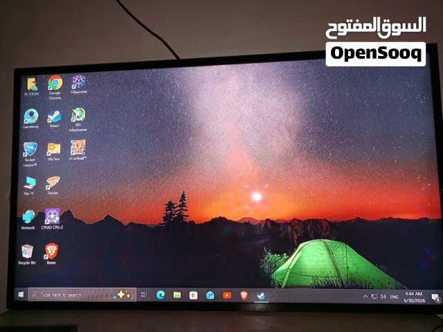 شاشه سامسونج اصلية حجمها 46