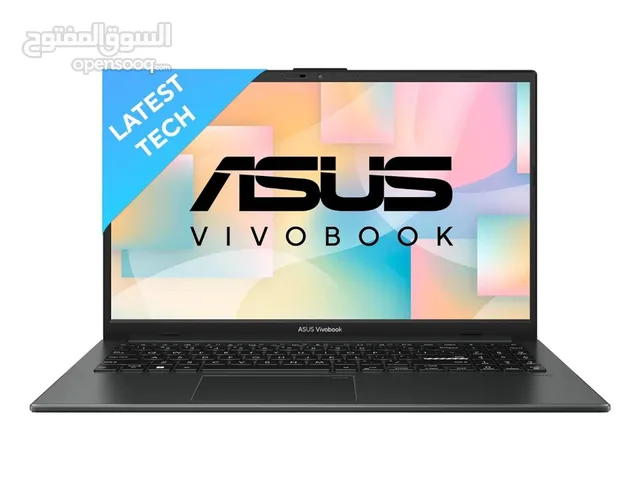 Laptop ASUS Vivobook Go 15  Intel CoreTM i3-N305