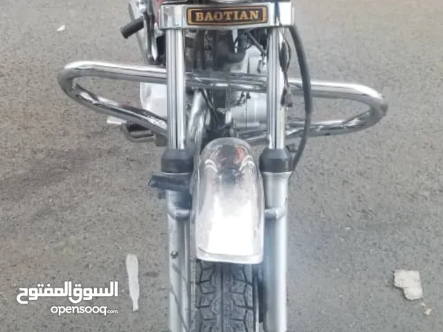 دراجه ناريه للإيجار 1000 ريال باليوم لطالبين الله بشرط توفير ضمين العنوان صنعاء/بيت بوس