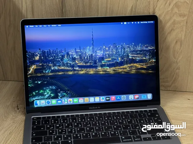 MacBook Air M1
