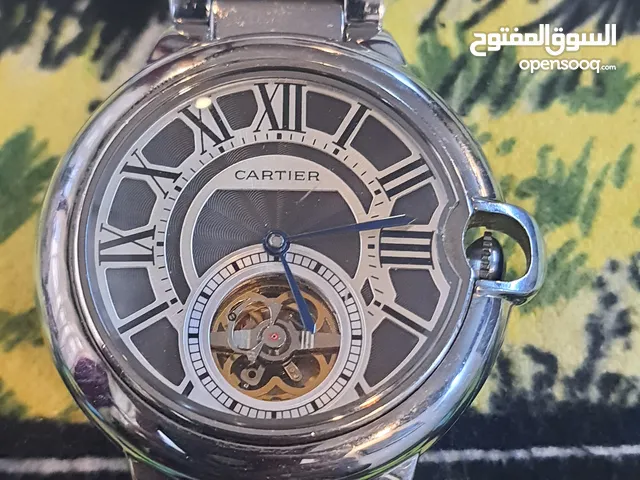 Automatic Cartier watches for sale in Irbid