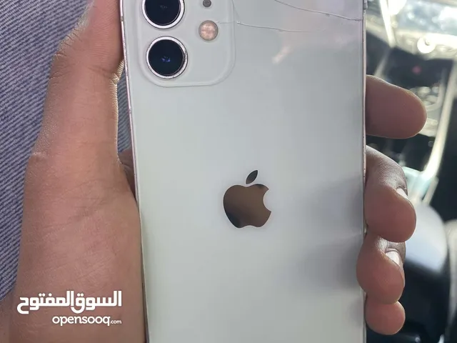 Apple iPhone 12 128 GB in Amman