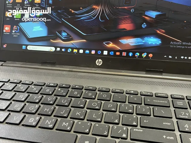 Laptop Hp 250 G7