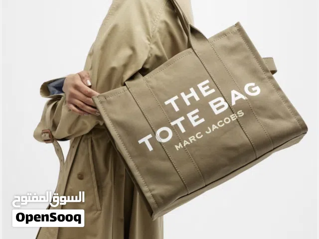 Tote bag marc jacobs