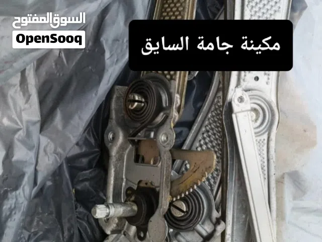 قطع غيار ايكو