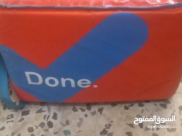 شنتة طلبات جديدة غير مستعملة