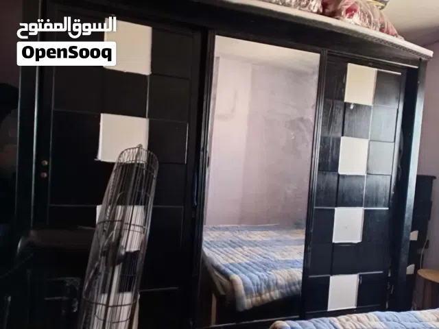غرفه نوم للاتي