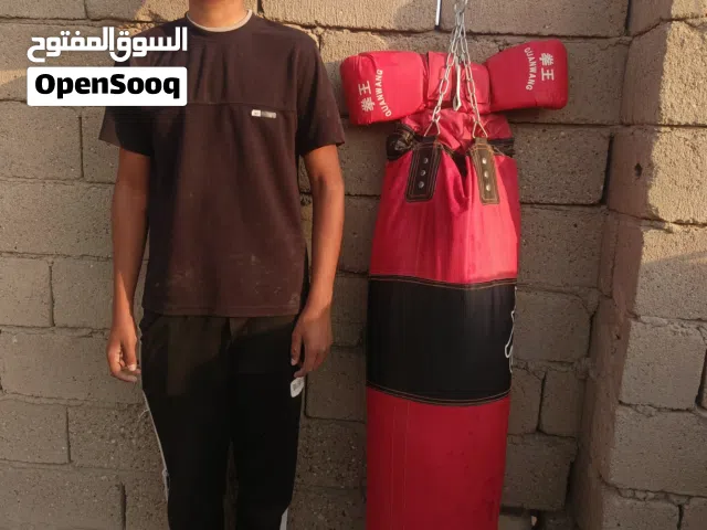 جيس ملاكمه جديد العنوان بصره كرمه علي السعر 30