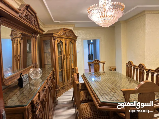 170 m2 3 Bedrooms Apartments for Rent in Irbid Al Rabiah