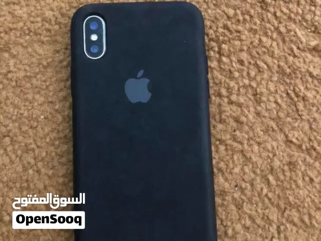Apple iPhone X 256 GB in Jafra