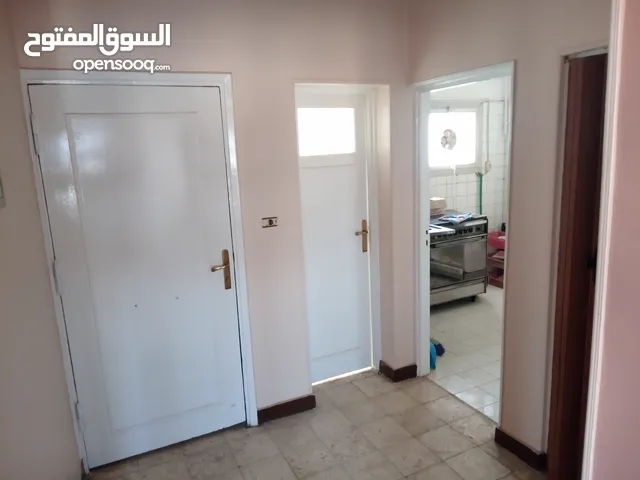 140 m2 2 Bedrooms Apartments for Rent in Cairo Helmeyat an Naam