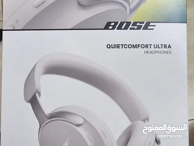 Bose Quietcomfort-ultra