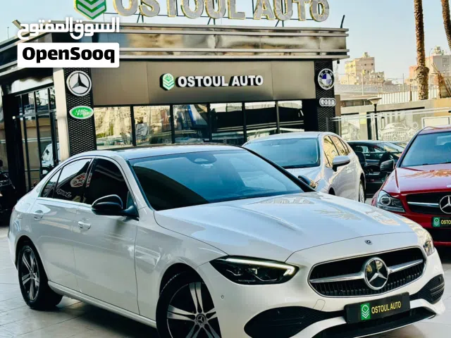 Used Mercedes Benz Other in Giza