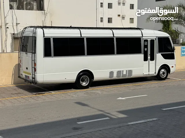 شراء باص تكملة قسط