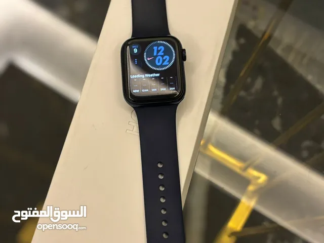 ساعة ابل للبيع