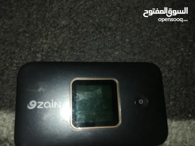 Mifi ماي فاي زين مستعمل 5ghz